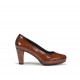 Zapatos Mujer Dorking Blesa D5794 Naplak Cuero