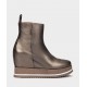 Botines Pedro Miralles Moskenes 22311 Bronce