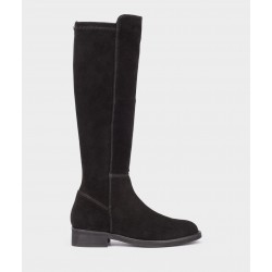 Botas altas Pedro Miralles Adra Negro