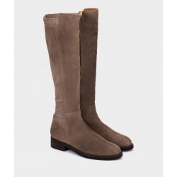 Botas altas Pedro Miralles Adra Crudos