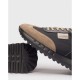 Deportivas hombre Wonders Peter CB-4510 Taupe