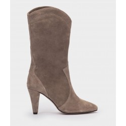 Pedro Miralles Femont Beige