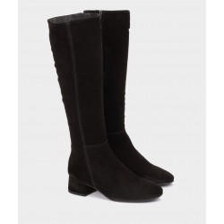 Botas altas Pedro Miralles Goa Negro