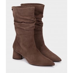 Botas Pedro Miralles Camiri Marrón