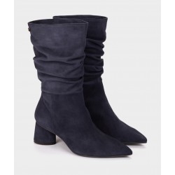 Botas Pedro Miralles Camiri Azul