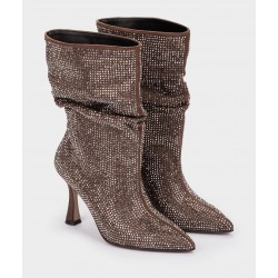 Botas Pedro Miralles Gudja Marrón