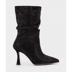 Botas Pedro Miralles Gudja Negro