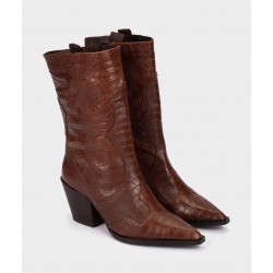 Botas Pedro Miralles Pontevedra Camel