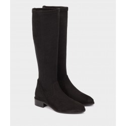 Botas Pedro Miralles Rennes Negro