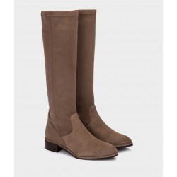Botas Pedro Miralles Rennes Taupe