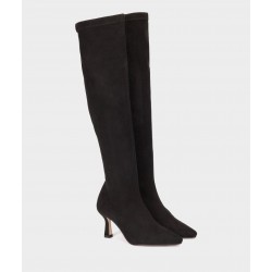Botas altas Pedro Miralles Valga Negro