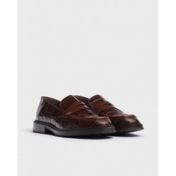 Zapatos Mujer Wonders Ned B-9104 Marrón