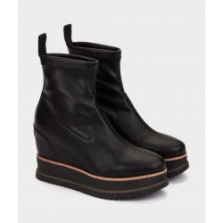Botines Pedro Miralles Eden Negro