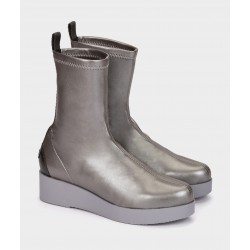 Botines Pedro Miralles Burano Topo