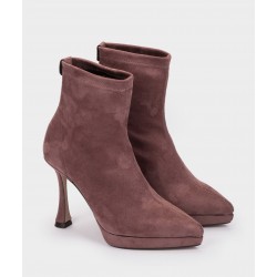 Botines Pedro Miralles Sunne Rosa
