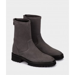 Botines Pedro Miralles Sveg Gris