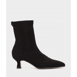 Botines Pedro Miralles Tura Negro
