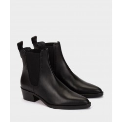 Botines Pedro Miralles Yulin Negro