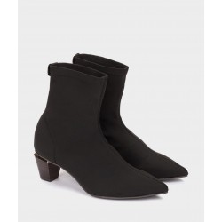 Botines Pedro Miralles Zagreb Negro