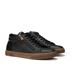 Fluchos Niko F1550 Negro