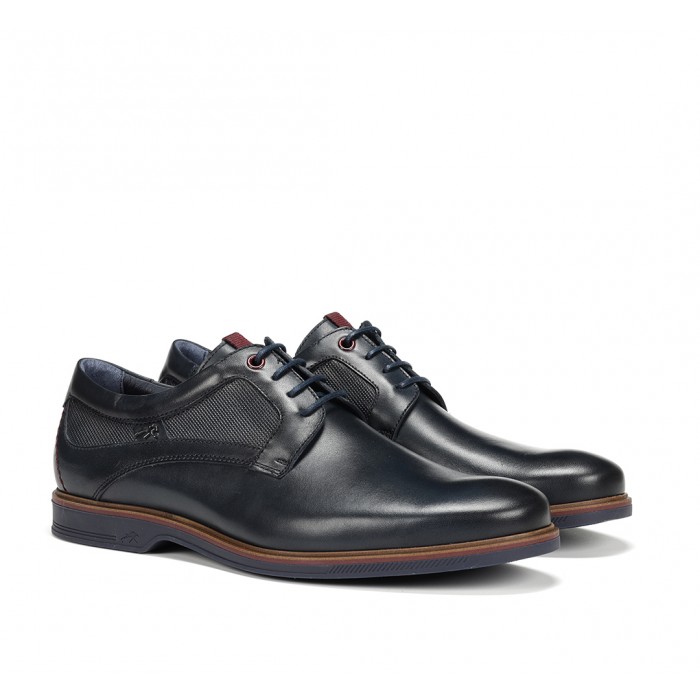 Fluchos Tristan F1857 Azul Océano