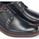 Fluchos Tristan F1857 Azul Océano