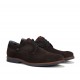 Zapatos Hombre Fluchos Tristan F1857 Marrón