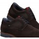 Zapatos Hombre Fluchos Tristan F1857 Marrón