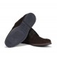 Zapatos Hombre Fluchos Tristan F1857 Marrón