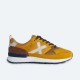 Deportivas hombre Munich Alpha 75 8410075 Amarillo