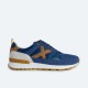 Deportivas hombre Munich Alpha 76 8410076 Azul