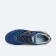 Deportivas hombre Munich Alpha 76 8410076 Azul