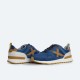 Deportivas hombre Munich Alpha 76 8410076 Azul