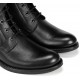 Botines Mujer Dorking Chad D9123 Negro