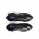 Botines Mujer Dorking Chad D9123 Negro