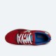 Deportivas hombre Munich Alpha 77 8410077 Rojo