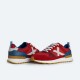 Deportivas hombre Munich Alpha 77 8410077 Rojo