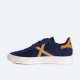 Deportivas de hombre Munich Rete 69 8080069 Azul