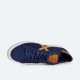 Deportivas de hombre Munich Rete 69 8080069 Azul