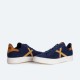 Deportivas de hombre Munich Rete 69 8080069 Azul
