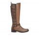 Botas Mujer Dorking Chad D9119 Marrón
