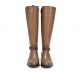 Botas Mujer Dorking Chad D9119 Marrón
