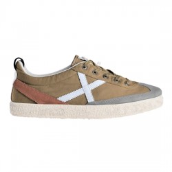 Deportivas de hombre Munich Volata 68 8161068 Beige