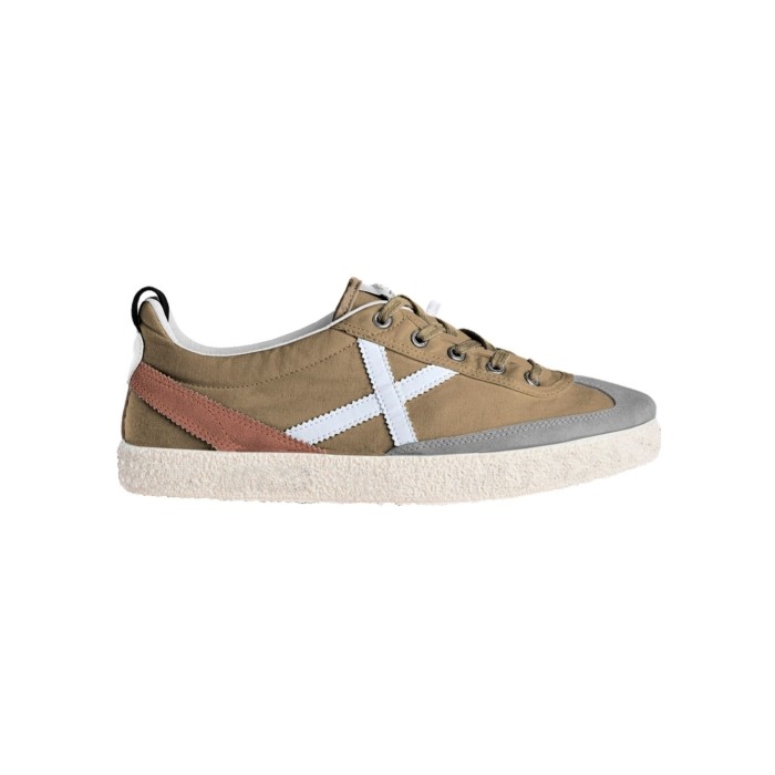 Deportivas de hombre Munich Volata 68 8161068 Beige