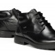 Botas Hombre Fluchos Magnus F1305 Negro