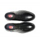 Botas Hombre Fluchos Magnus F1305 Negro