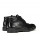 Botas Hombre Fluchos Magnus F1305 Negro