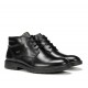 Botas Hombre Fluchos Magnus F1305 Negro