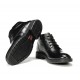 Botas Hombre Fluchos Magnus F1305 Negro