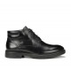 Botas Hombre Fluchos Magnus F1305 Negro